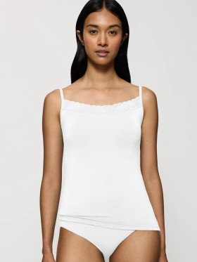 PODTRIČKO TRIUMPH FEEL OF MODAL SPAGHETTI TOP