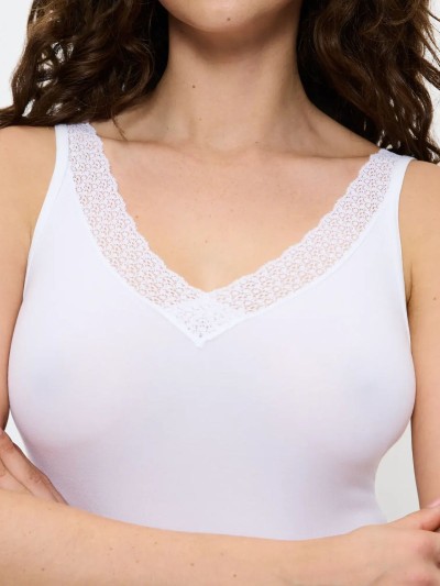 PODKOSZULKA TRIUMPH FEEL OF MODAL TANK TOP