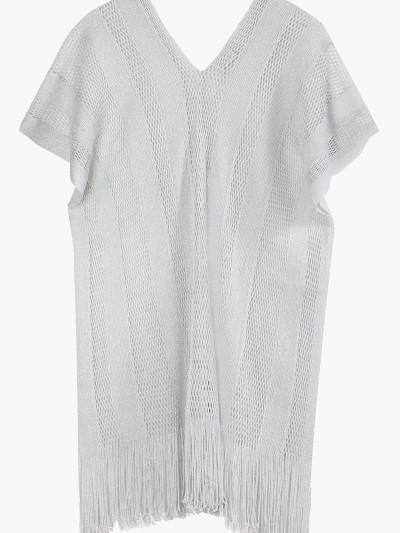 DODATEK PLAŻOWY TESSY COMPL.NELI T620/10 TUNIKA