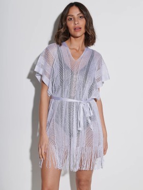 DODATEK PLAŻOWY TESSY COMPL.NELI T620/10 TUNIKA