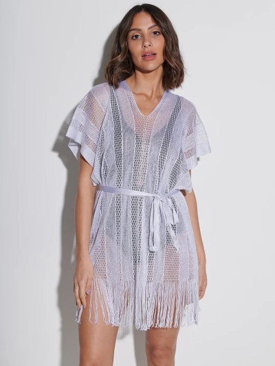 DODATEK PLAŻOWY TESSY COMPL.NELI T620/10 TUNIKA