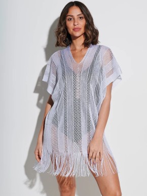 TESSY BEACH ADDITION COMPL.NELI T620/10 TUNIC