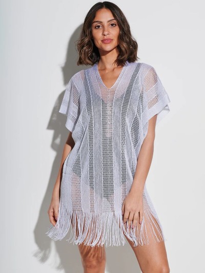 DODATEK PLAŻOWY TESSY COMPL.NELI T620/10 TUNIKA