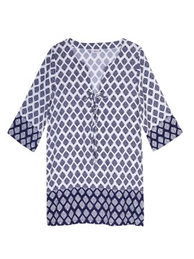 DOPLŇKY PLÁŽOVÁ TESSY COMPL. ADARA T630/02 TUNIKA