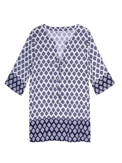 DODATEK PLAŻOWY TESSY COMPL. ADARA T630/02 TUNIKA