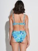 KOSTIUM KĄPIELOWY TESSY CORAL T110/05 GÓRA OD BIKINI