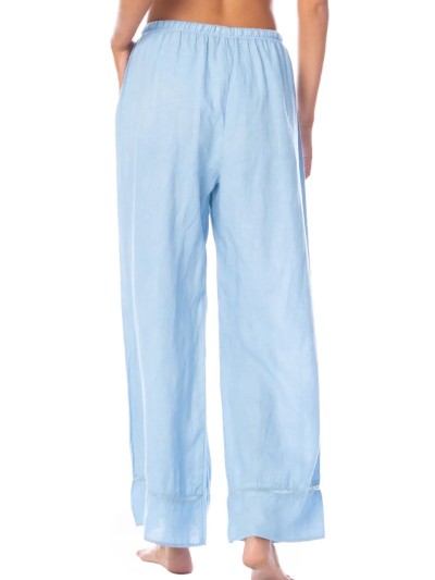 DODATEK PLAŻOWY MAAJI 2121CPA003 SPODNIE