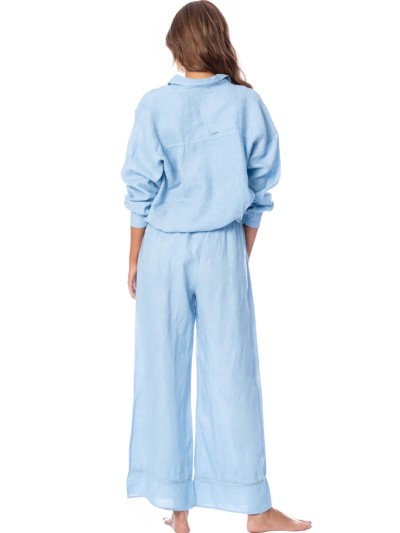 DODATEK PLAŻOWY MAAJI 2121CPA003 SPODNIE