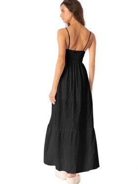 DOPLŇKY PLÁŽOVÁ MAAJI 2123CLD007 ŠATY