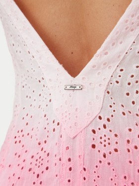 DOPLŇKY PLÁŽOVÁ MAAJI 2713CLD001 ŠATY