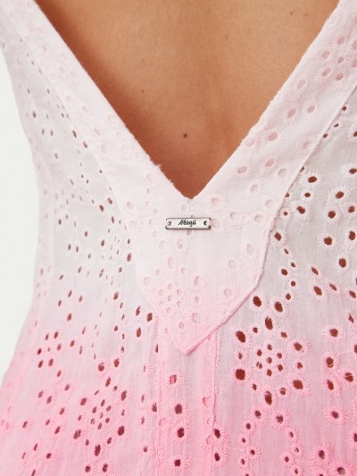 DODATEK PLAŻOWY MAAJI 2713CLD001 SUKIENKA