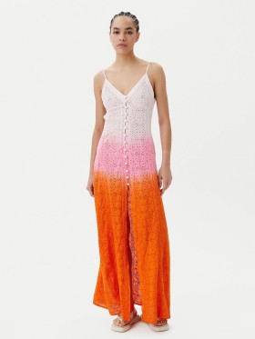 DODATEK PLAŻOWY MAAJI 2713CLD001 SUKIENKA