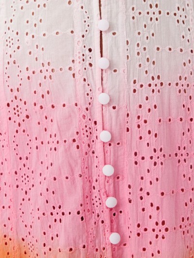 DODATEK PLAŻOWY MAAJI 2713CLD001 SUKIENKA