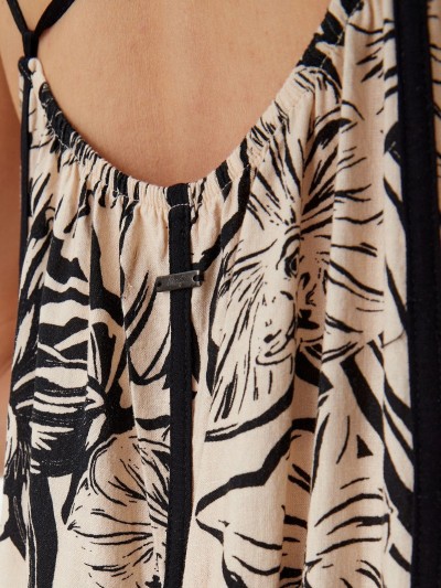 DODATEK PLAŻOWY MAAJI 1930CLD001 SUKIENKA