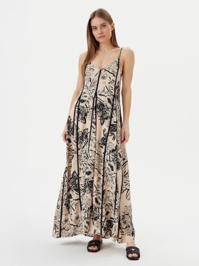 DOPLŇKY PLÁŽOVÁ MAAJI 1930CLD001 ŠATY