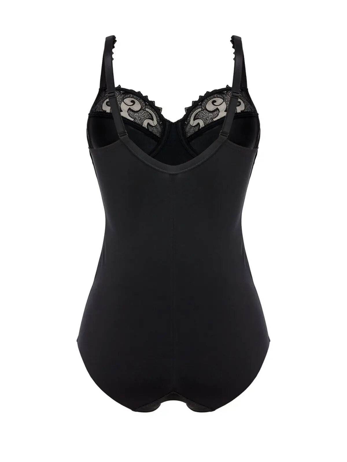 BODY FELINA 251210 PHAPSODY