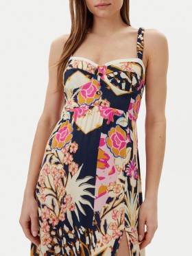 DOPLŇKY PLÁŽOVÁ MAAJI 2638CLD001 ŠATY