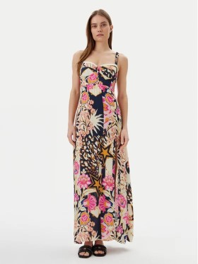 DOPLŇKY PLÁŽOVÁ MAAJI 2638CLD001 ŠATY