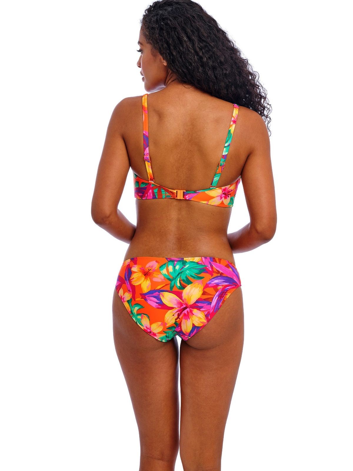 KOSTIUM KĄPIELOWY FREYA SUN HAZE 206270 DÓŁ OD BIKINI