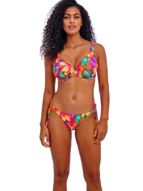 KOSTIUM KĄPIELOWY FREYA SUN HAZE 206213 GÓRA OD BIKINI