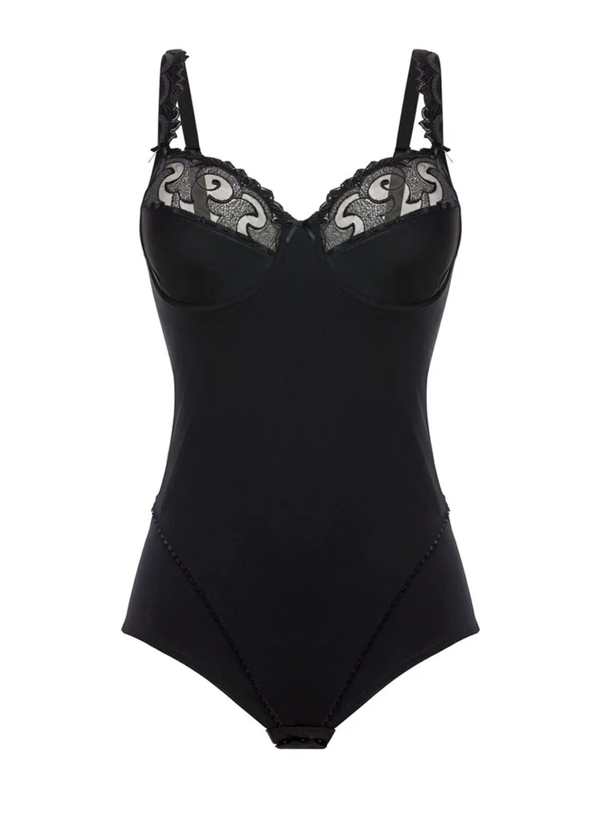 BODY FELINA 251210 PHAPSODY