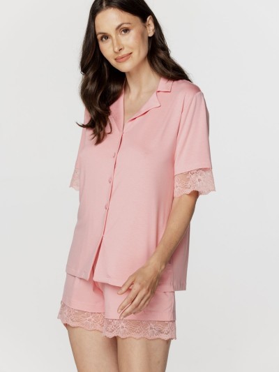 PIŻAMA COEMI 252C105