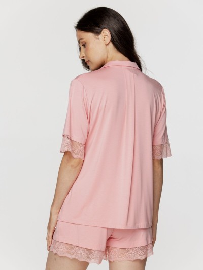 PIŻAMA COEMI 252C105