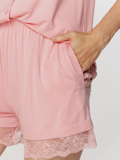 PIŻAMA COEMI 252C105