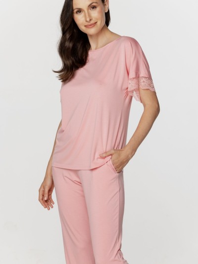 PIŻAMA COEMI 252C104