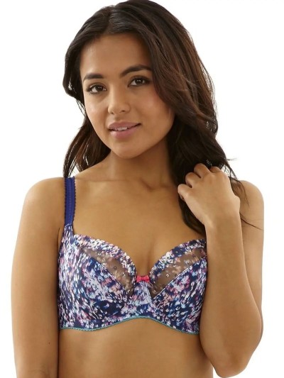BIUSTONOSZ CLEO BY PANACHE MINNIE 7431