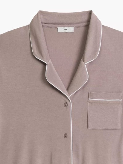 PIŻAMA ATLANTIC NLP-496