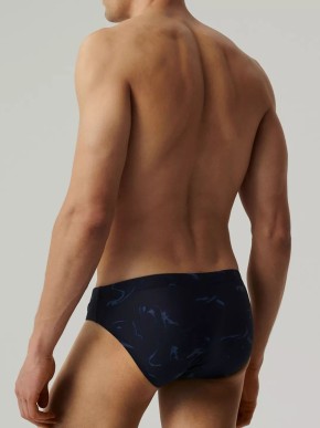Badehose ATLANTIC KMT-339