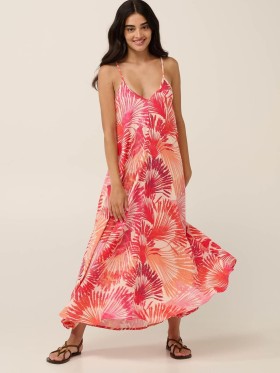 DOPLŇKY PLÁŽOVÁ VAMP 22448 ŠATY