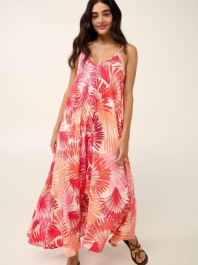 VAMP Strand-Accessoire 22448 Kleid