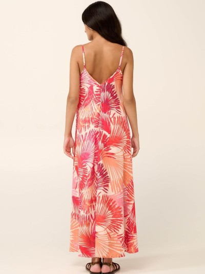 DODATEK PLAŻOWY VAMP 22448 SUKIENKA