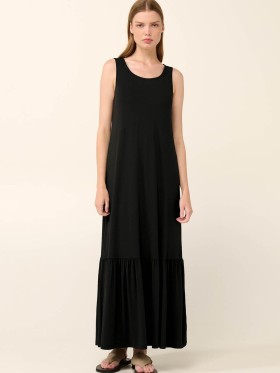 DOPLŇKY PLÁŽOVÁ VAMP 22512 ŠATY