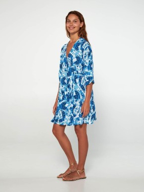 VAMP 20449 BEACH ADD-ON DRESS