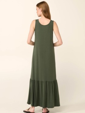 DODATEK PLAŻOWY VAMP 22512 SUKIENKA