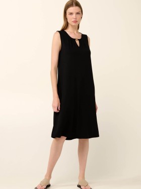 DOPLŇKY PLÁŽOVÁ VAMP 22513 ŠATY