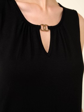 DOPLŇKY PLÁŽOVÁ VAMP 22513 ŠATY