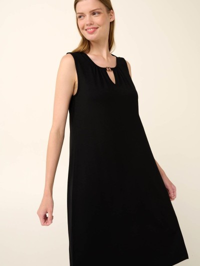 DODATEK PLAŻOWY VAMP 22513 SUKIENKA