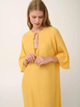 DOPLŇKY PLÁŽOVÁ VAMP 22874 TUNIKA