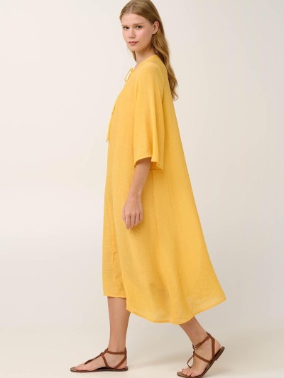 DODATEK PLAŻOWY VAMP 22874 TUNIKA