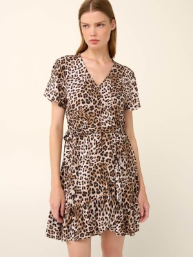 DOPLŇKY PLÁŽOVÁ VAMP 22432 ŠATY