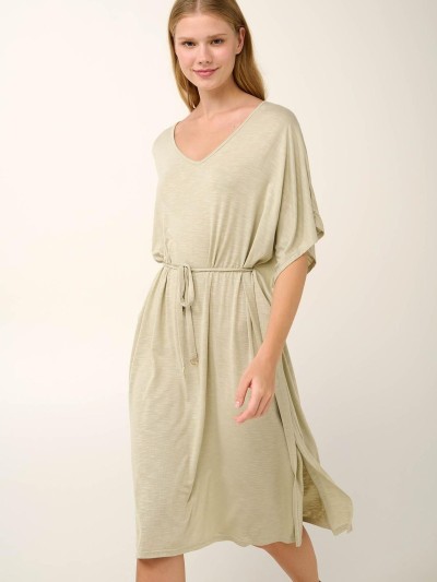 DODATEK PLAŻOWY VAMP 22887 TUNIKA