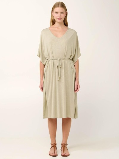 DODATEK PLAŻOWY VAMP 22887 TUNIKA