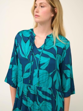 DOPLŇKY PLÁŽOVÁ VAMP 22412 ŠATY