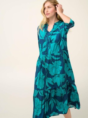 VAMP Strand-Add-on 22412 Kleid