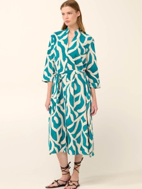 DOPLŇKY PLÁŽOVÁ VAMP 22440 ŠATY