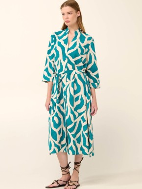 VAMP Strand-Accessoire 22440 Kleid